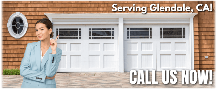 Garage Door Repair Glendale CA